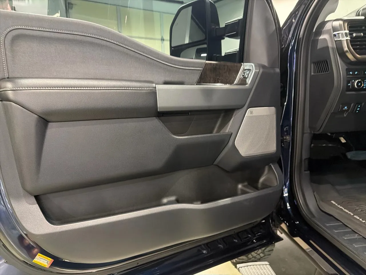 2024 Ford F-250 Super Duty Lariat - Photo 14