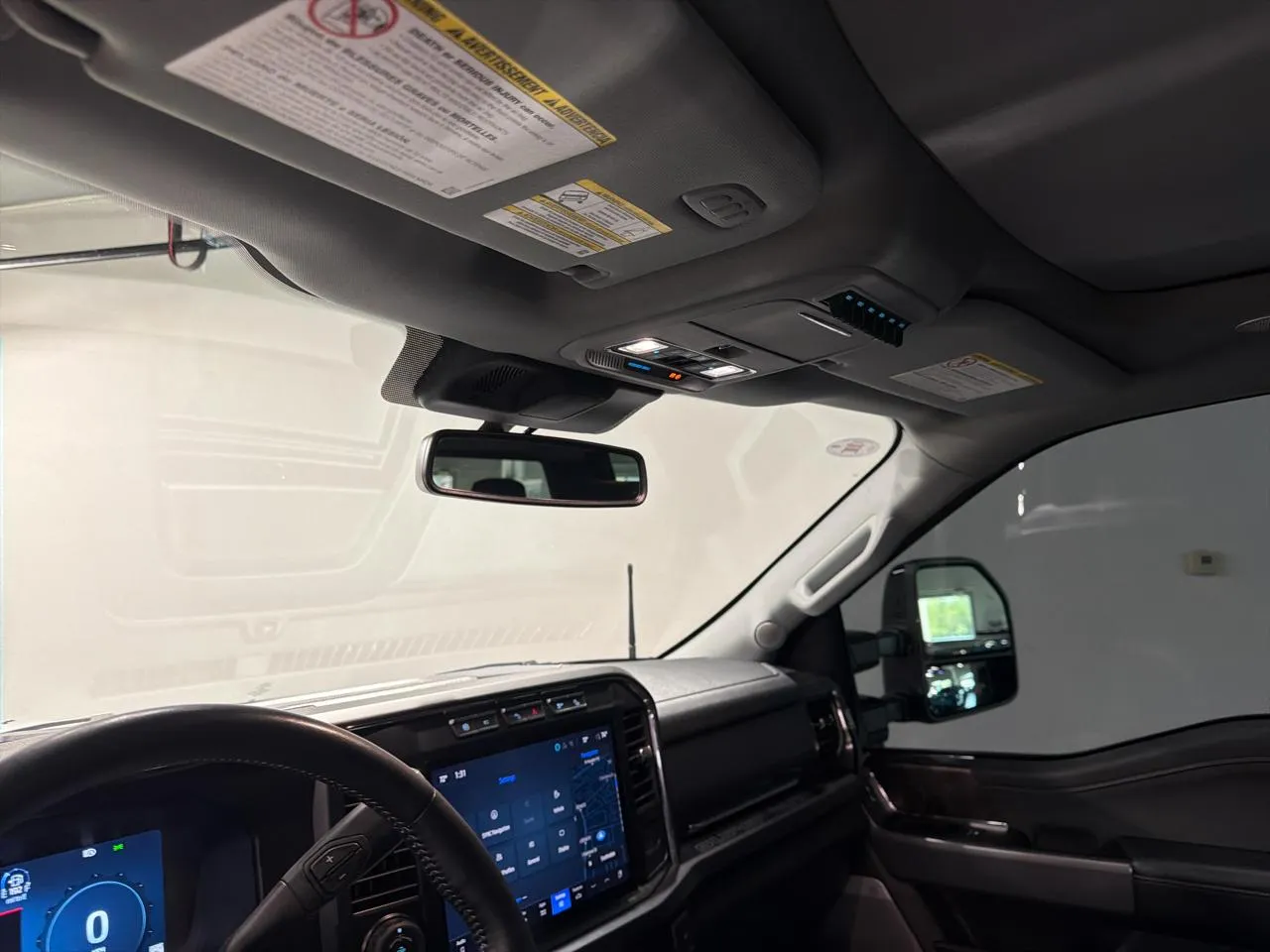 2024 Ford F-250 Super Duty Lariat - Photo 18
