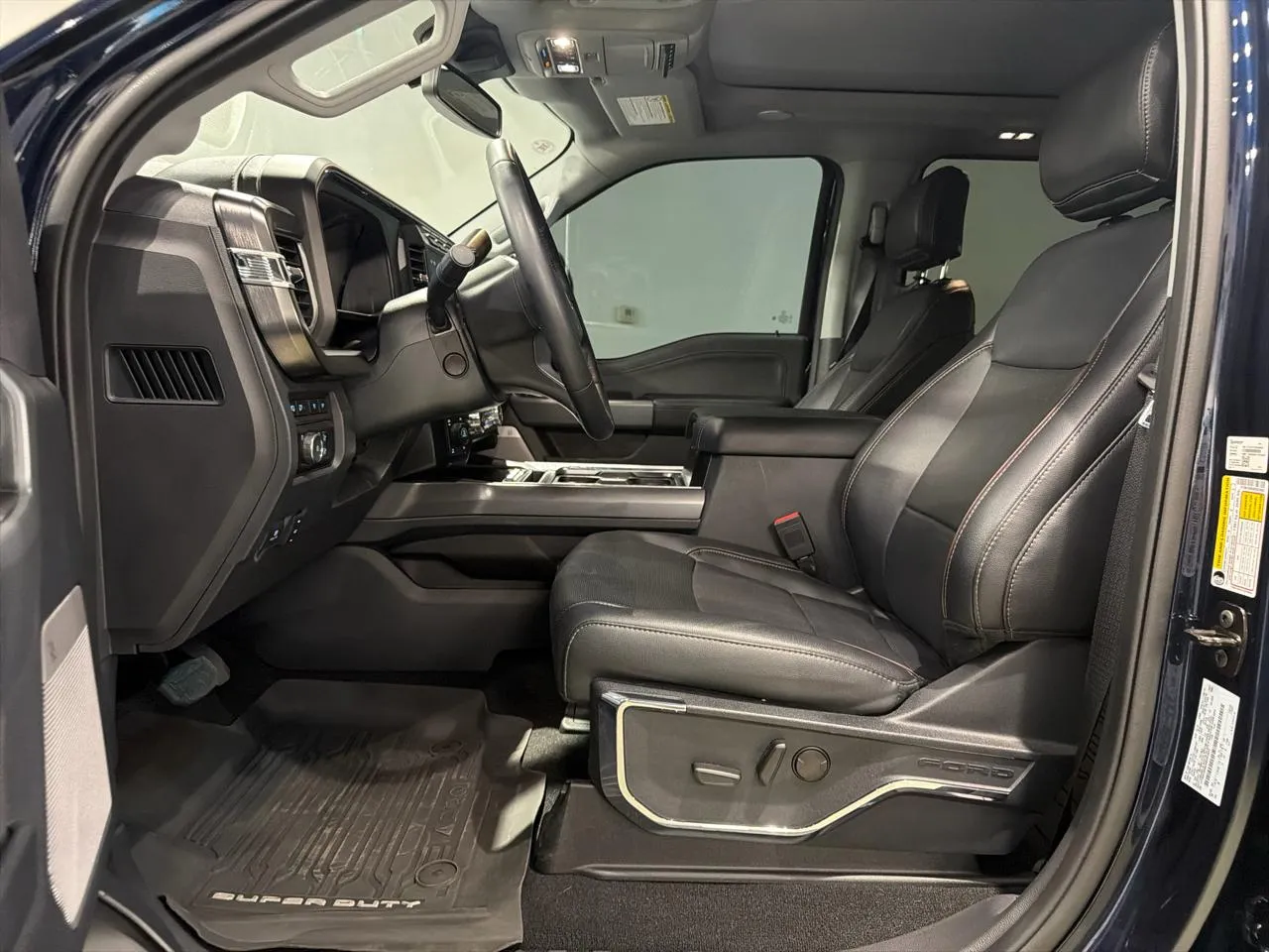2024 Ford F-250 Super Duty Lariat - Photo 20