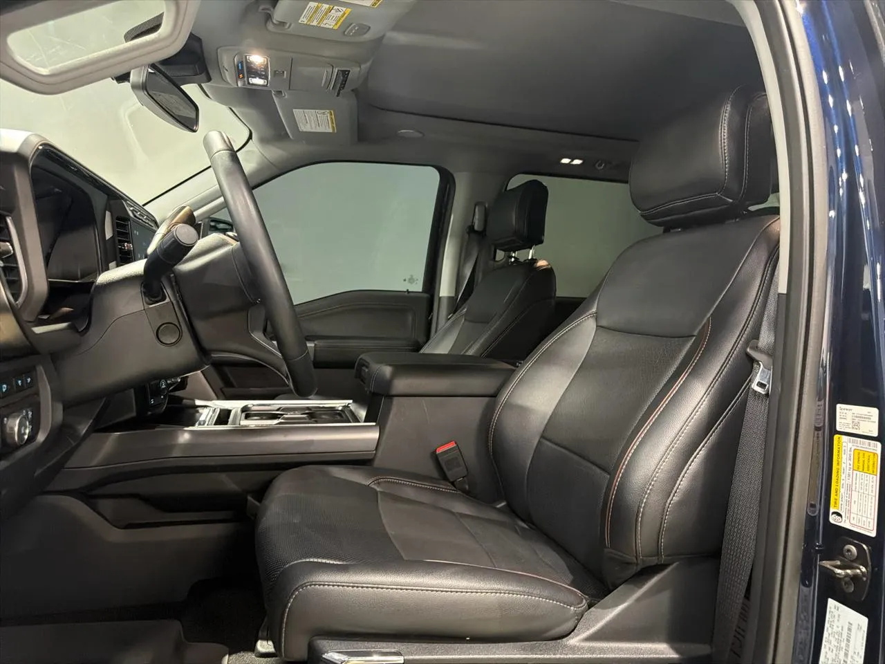 2024 Ford F-250 Super Duty Lariat - Photo 21