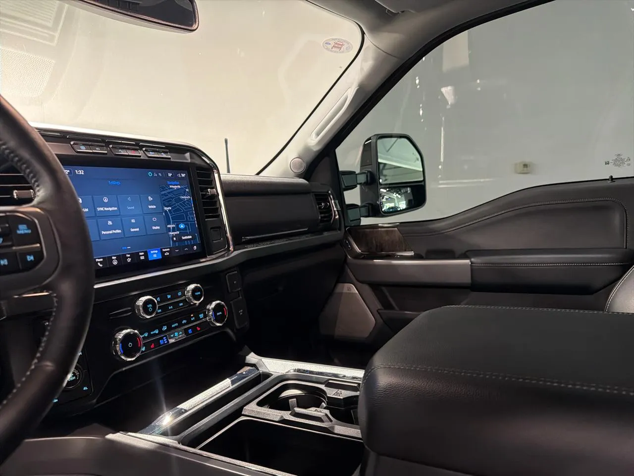 2024 Ford F-250 Super Duty Lariat - Photo 22