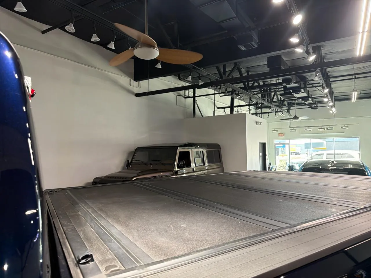 2024 Ford F-250 Super Duty Lariat - Photo 23
