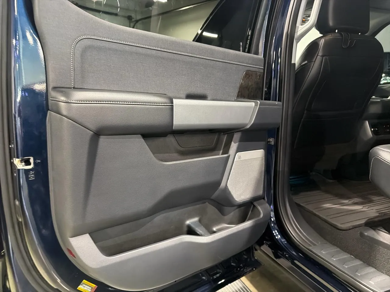 2024 Ford F-250 Super Duty Lariat - Photo 24