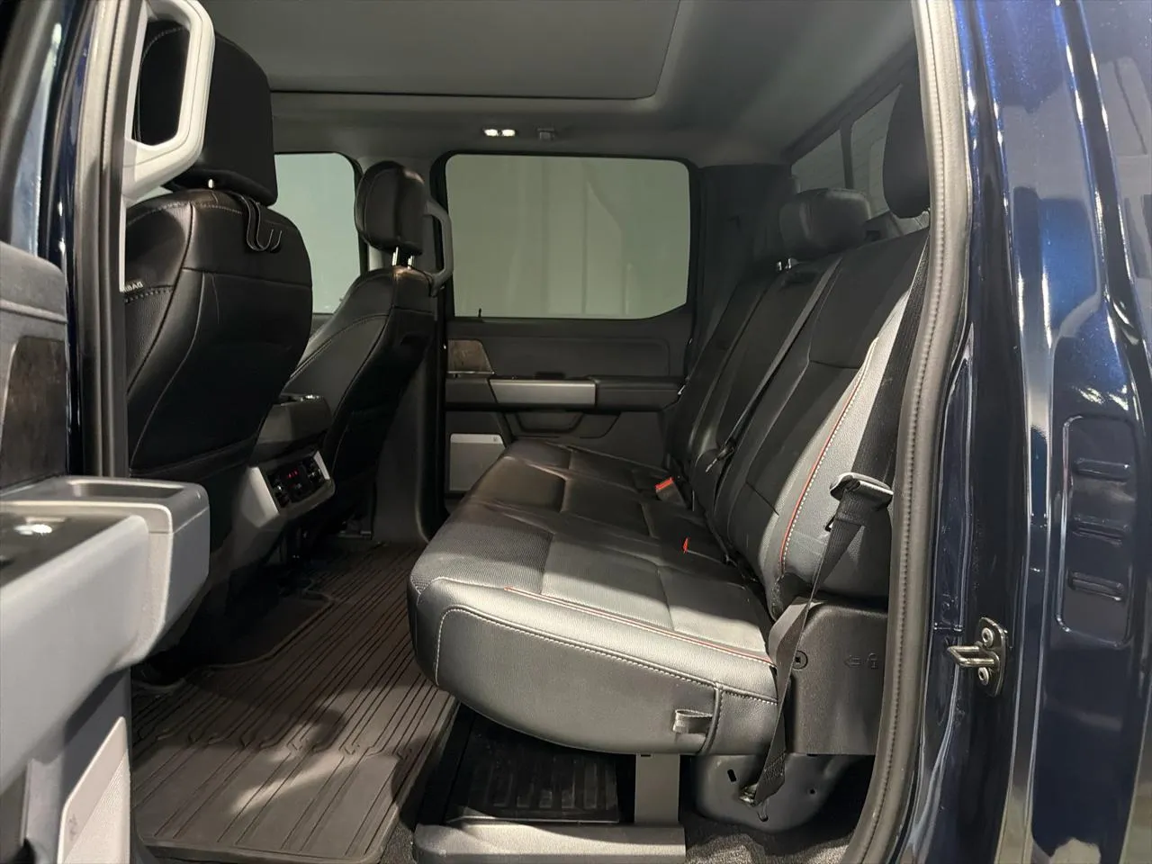 2024 Ford F-250 Super Duty Lariat - Photo 25