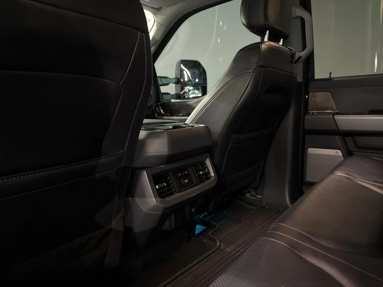2024 Ford F-250 Super Duty Lariat - Photo 26