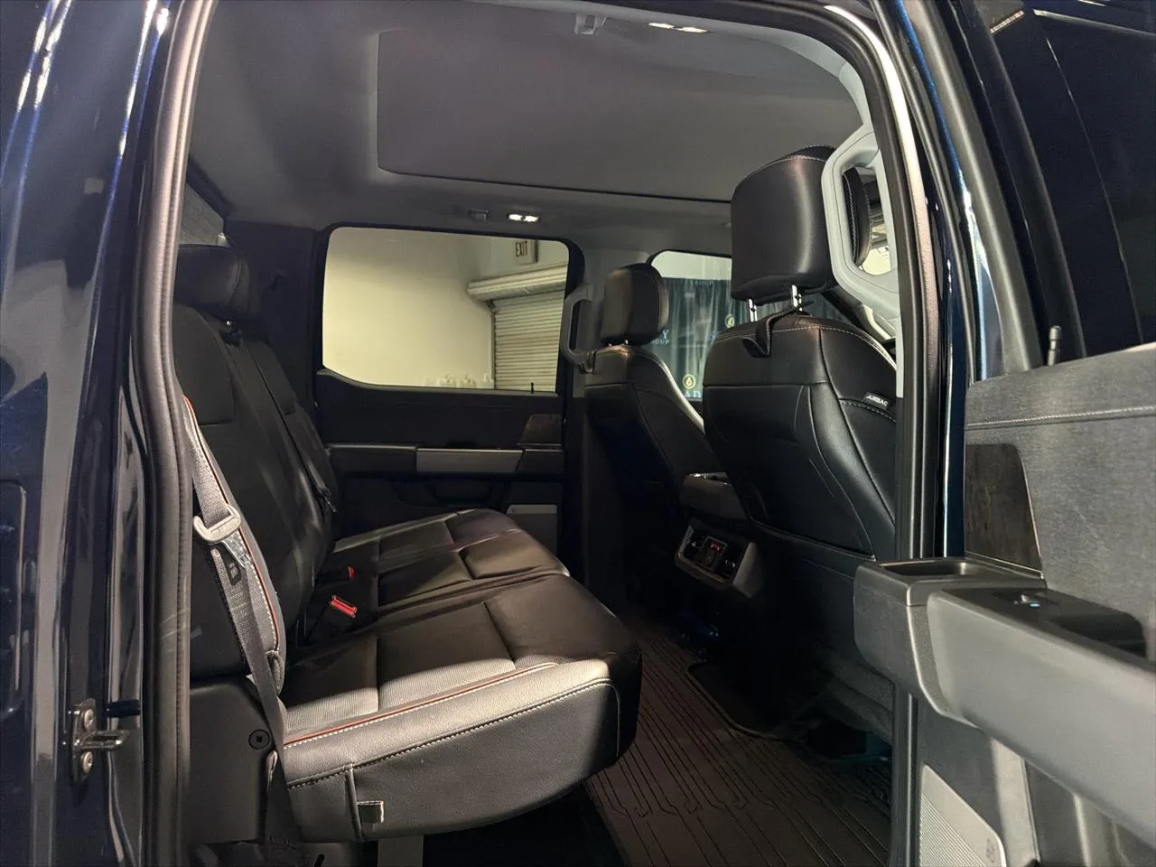 2024 Ford F-250 Super Duty Lariat - Photo 27