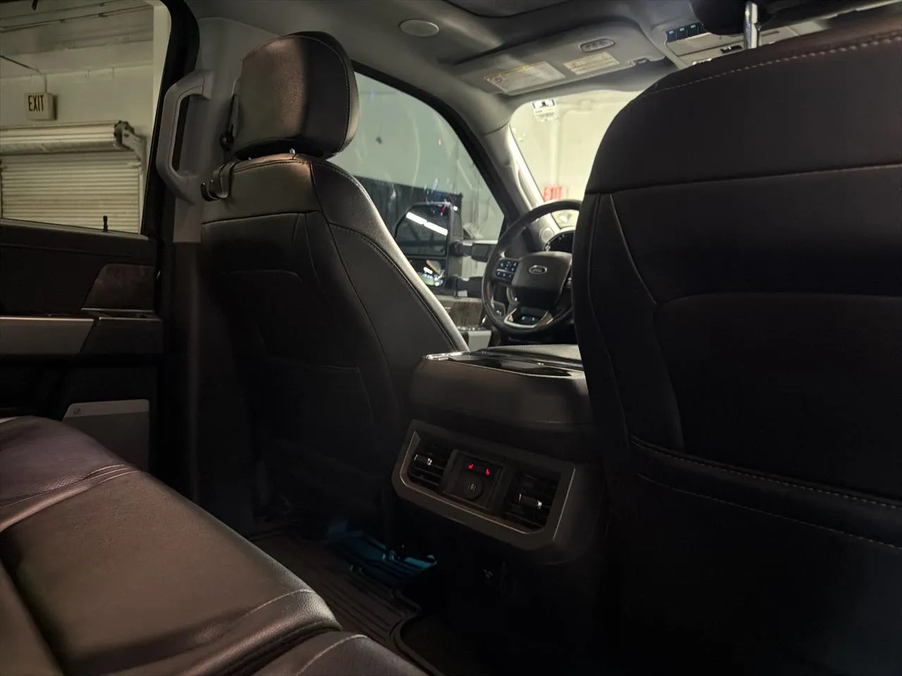 2024 Ford F-250 Super Duty Lariat - Photo 28