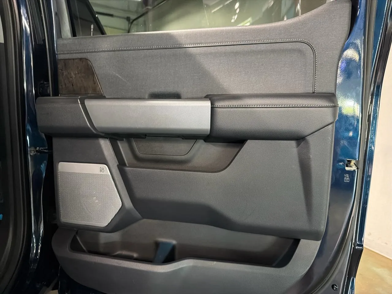 2024 Ford F-250 Super Duty Lariat - Photo 29