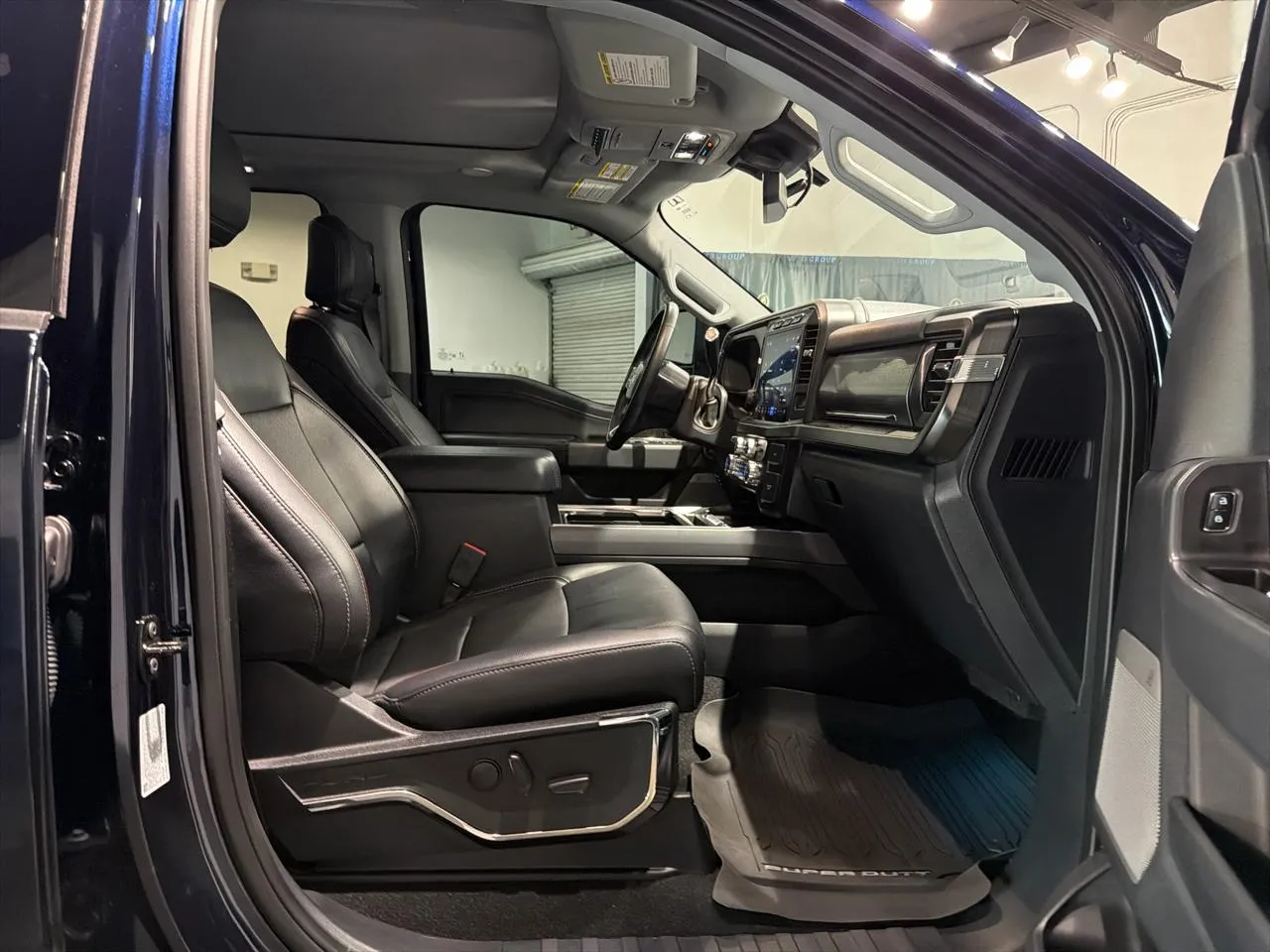 2024 Ford F-250 Super Duty Lariat - Photo 30