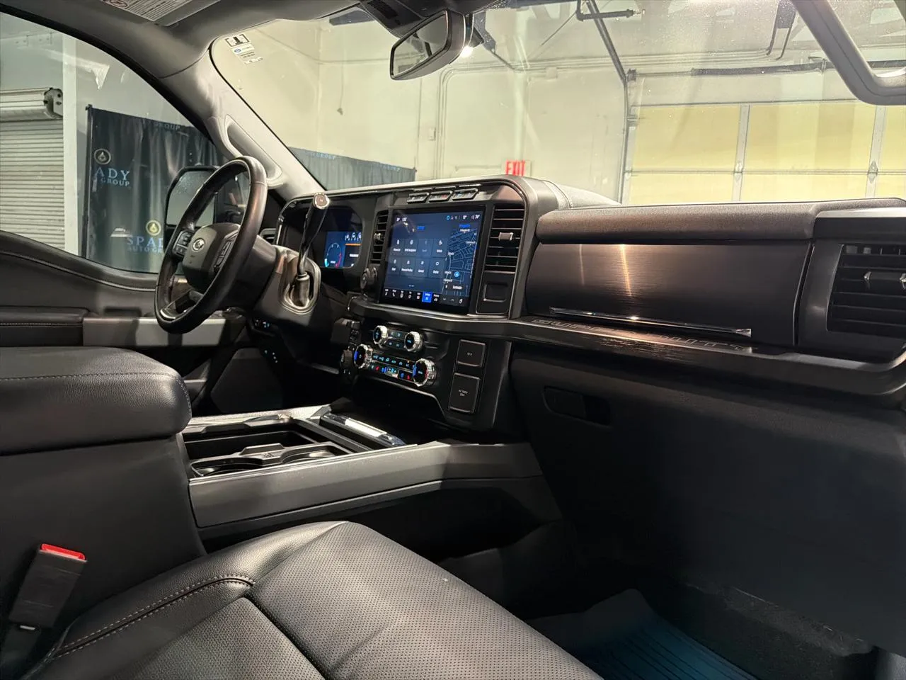 2024 Ford F-250 Super Duty Lariat - Photo 31