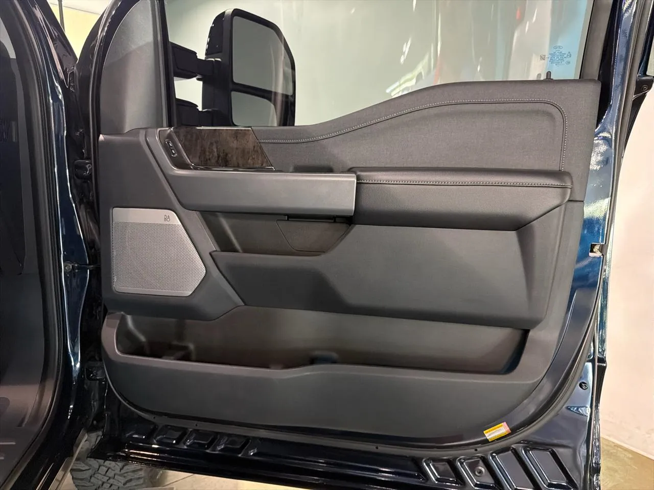 2024 Ford F-250 Super Duty Lariat - Photo 32