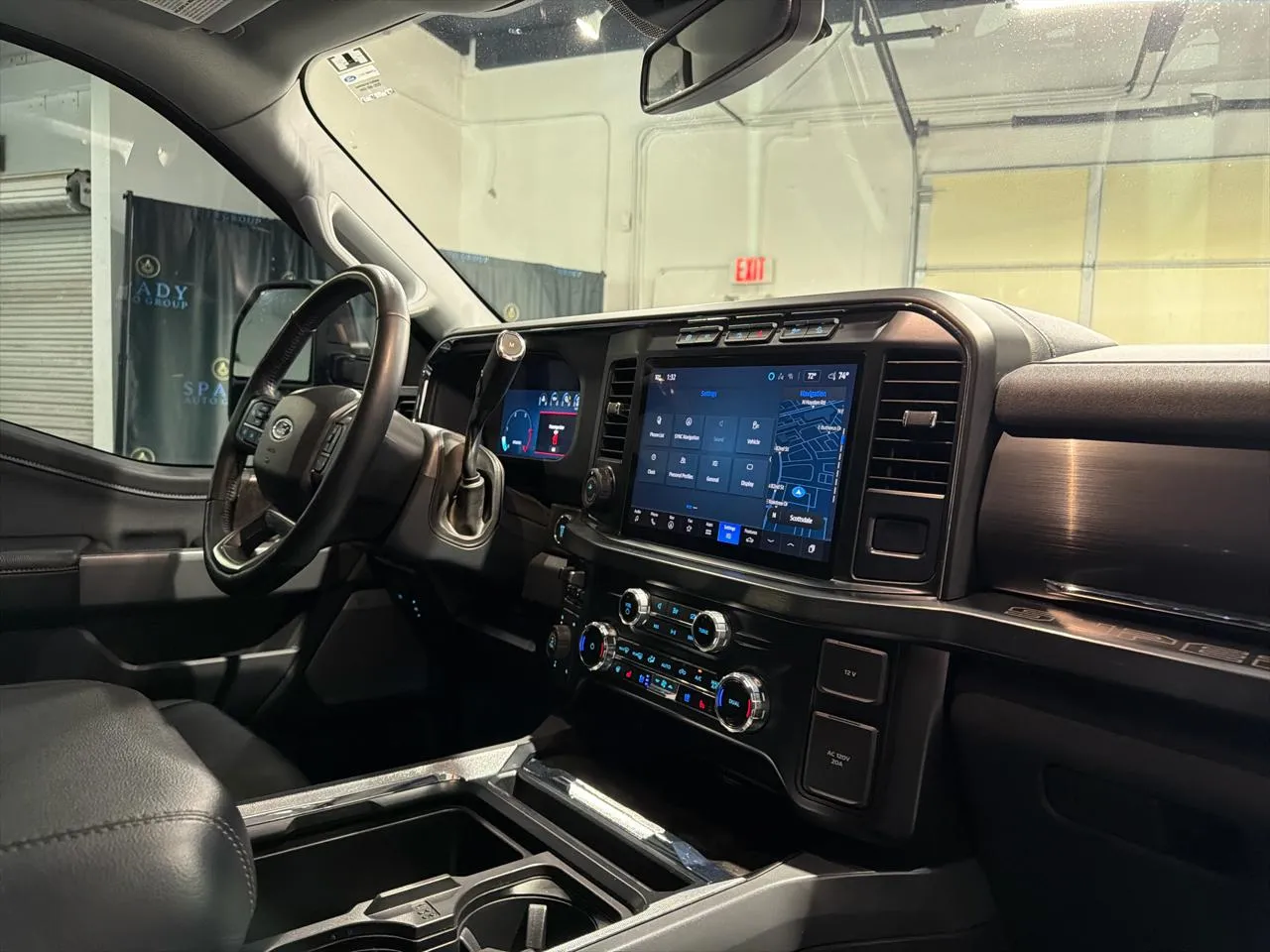 2024 Ford F-250 Super Duty Lariat - Photo 33