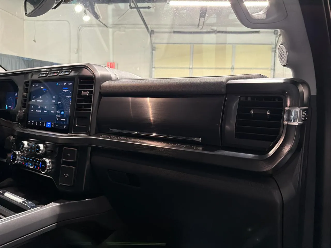 2024 Ford F-250 Super Duty Lariat - Photo 34