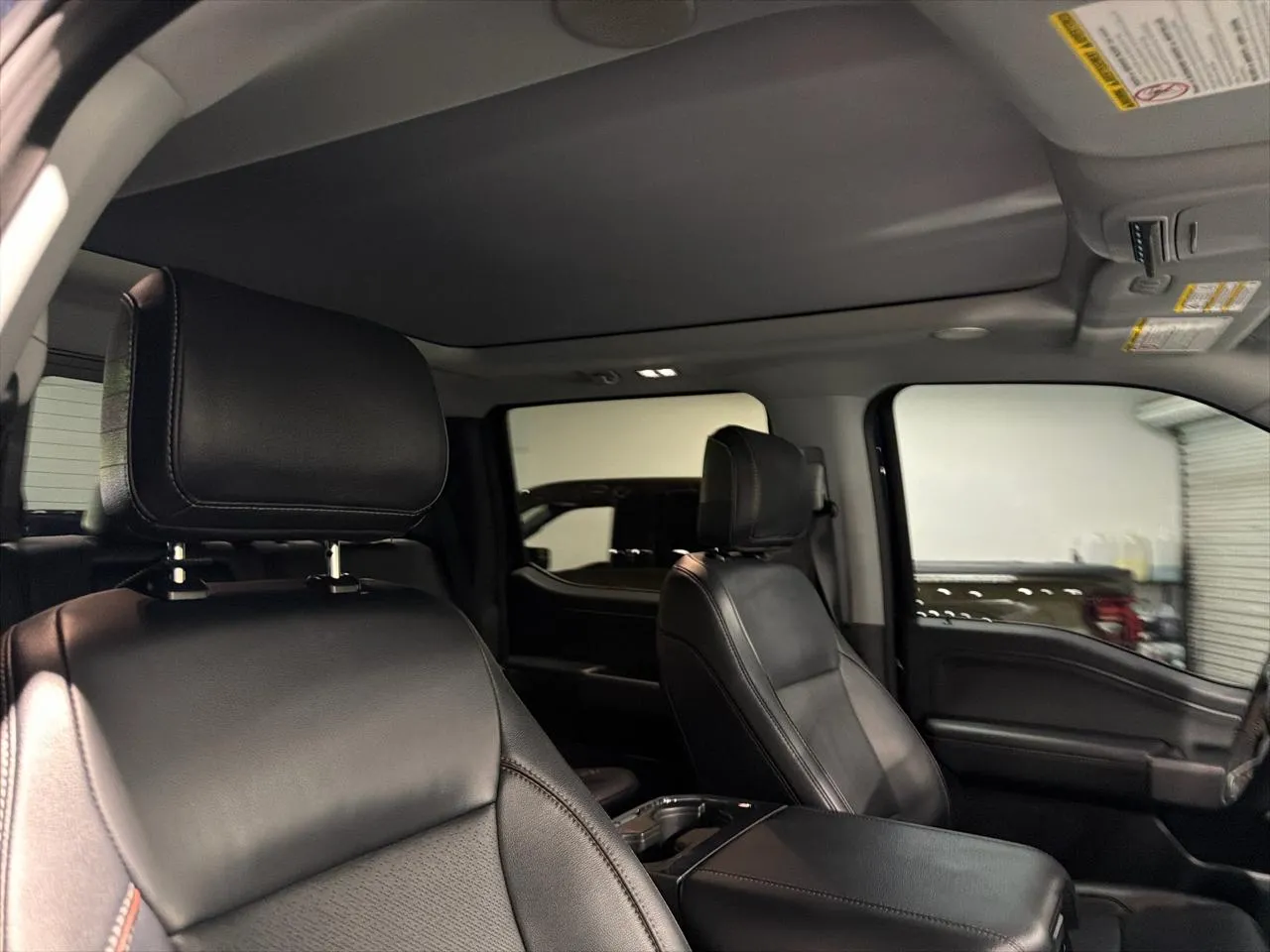 2024 Ford F-250 Super Duty Lariat - Photo 36