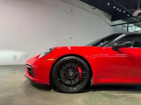 More photos of 2024 Porsche 911 Targa 4 GTS at Spady Auto Group, AZ