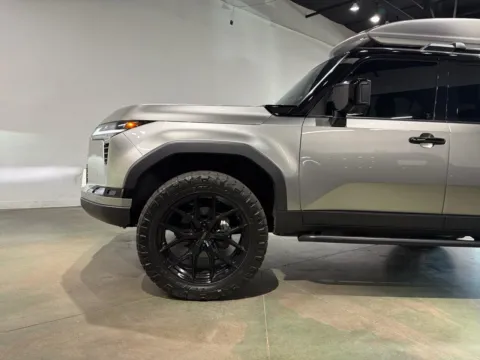 Another view of 2024 Lexus GX 550 Overtrail+ 4WD for sale in Scottsdale, AZ at Spady Auto Group