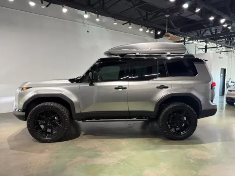 More photos of 2024 Lexus GX 550 Overtrail+ 4WD at Spady Auto Group, AZ