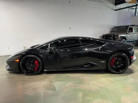 More photos of 2015 Lamborghini Huracan LP610-4 Coupe at Spady Auto Group, AZ