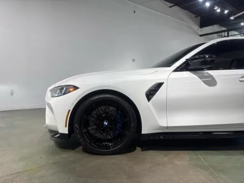 More photos of 2026 BMW M3 Competition at Spady Auto Group, AZ