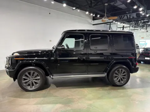 More photos of 2026 Mercedes-Benz G-Class G550 at Spady Auto Group, AZ