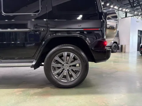 More photos of 2026 Mercedes-Benz G-Class G550 at Spady Auto Group, AZ