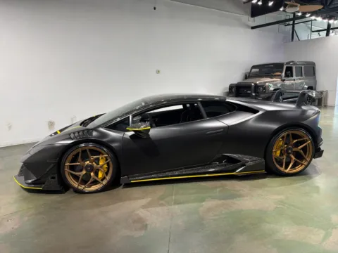More photos of 2018 Lamborghini Huracan Performante Coupe at Spady Auto Group, AZ