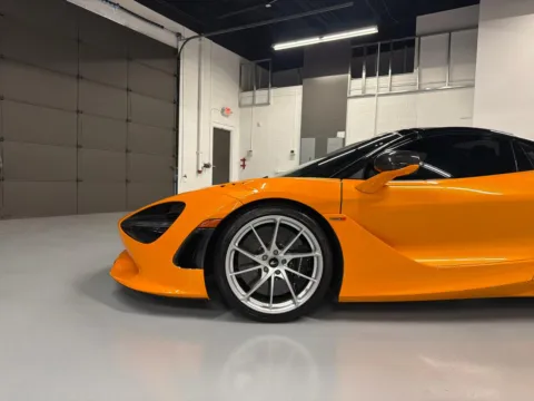 More photos of 2024 McLaren 750s Spider at Spady Auto Group, AZ