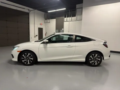 More photos of 2016 Honda Civic LX Coupe CVT at Spady Auto Group, AZ