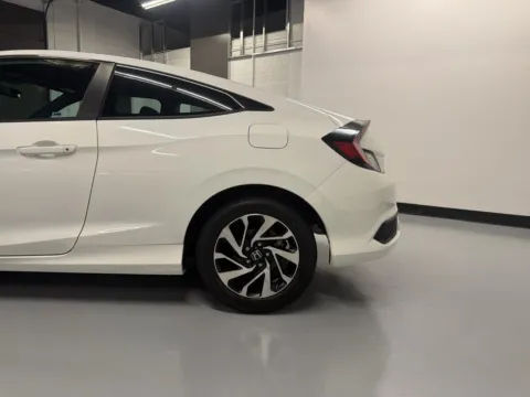 More photos of 2016 Honda Civic LX Coupe CVT at Spady Auto Group, AZ
