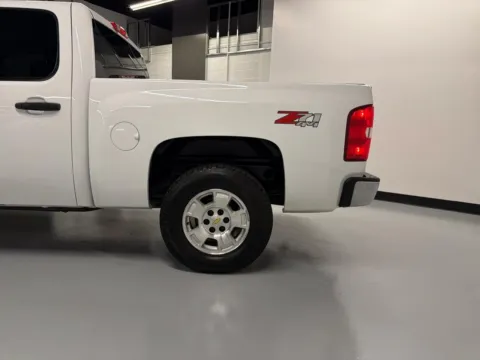 More photos of 2012 Chevrolet Silverado 1500 LT Crew Cab 4WD at Spady Auto Group, AZ