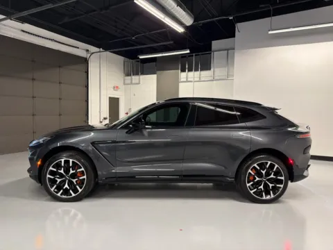 More photos of 2021 Aston Martin DBX at Spady Auto Group, AZ