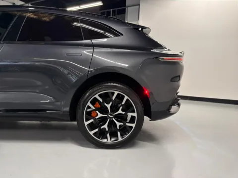 More photos of 2021 Aston Martin DBX at Spady Auto Group, AZ