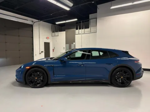 More photos of 2022 Porsche Taycan Cross Tourismo 4 at Spady Auto Group, AZ