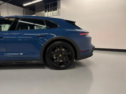 More photos of 2022 Porsche Taycan Cross Tourismo 4 at Spady Auto Group, AZ