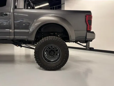 More photos of 2018 Ford F-250 SD Platinum Crew Cab Long Bed 4WD at Spady Auto Group, AZ