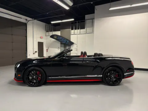 More photos of 2015 Bentley Continental GTC V8 S at Spady Auto Group, AZ