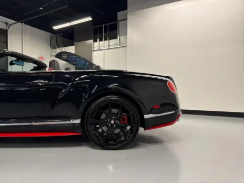 More photos of 2015 Bentley Continental GTC V8 S at Spady Auto Group, AZ
