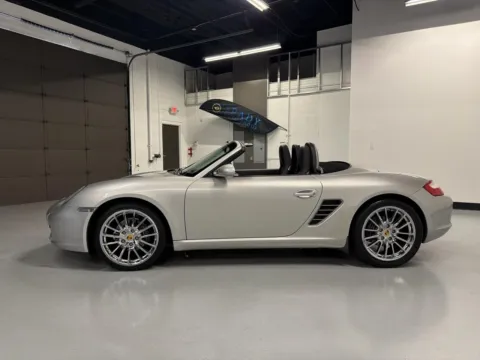 More photos of 2005 Porsche Boxster at Spady Auto Group, AZ
