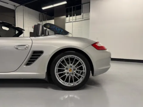 More photos of 2005 Porsche Boxster at Spady Auto Group, AZ