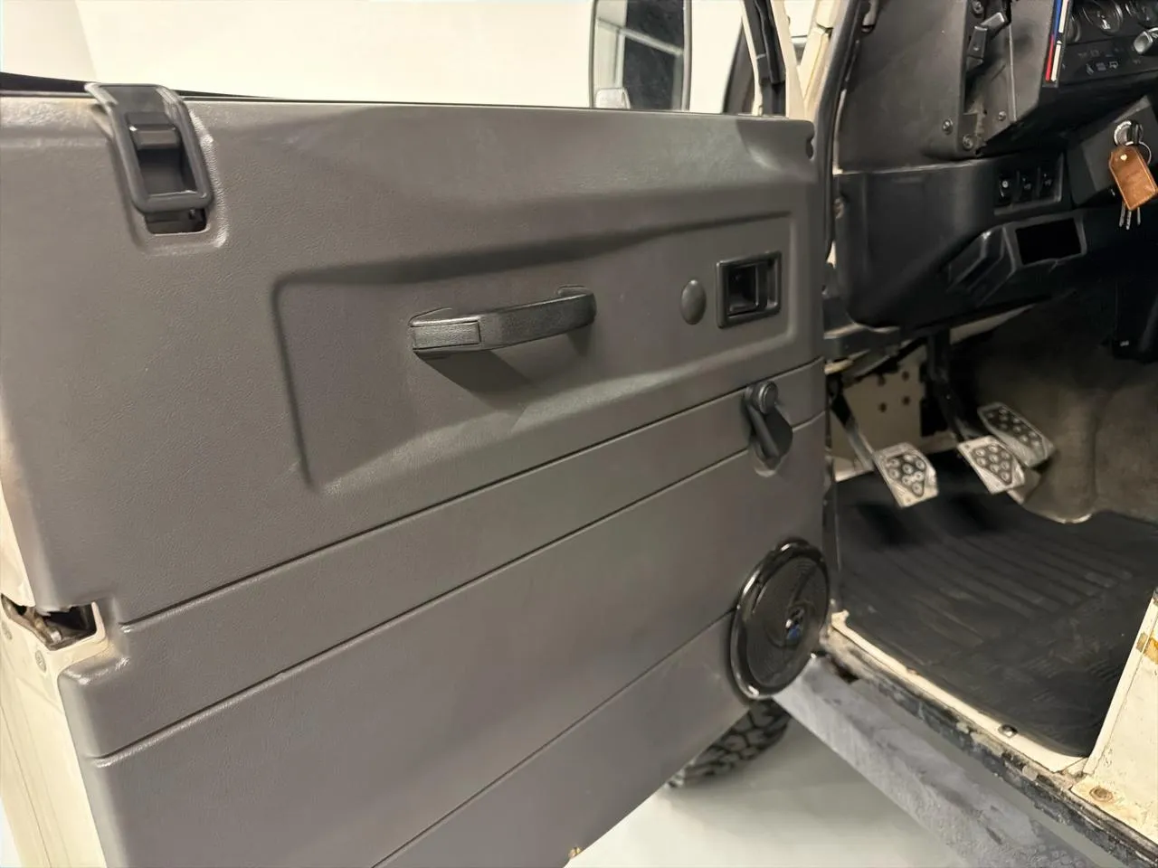 1995 Land Rover Defender - Photo 15