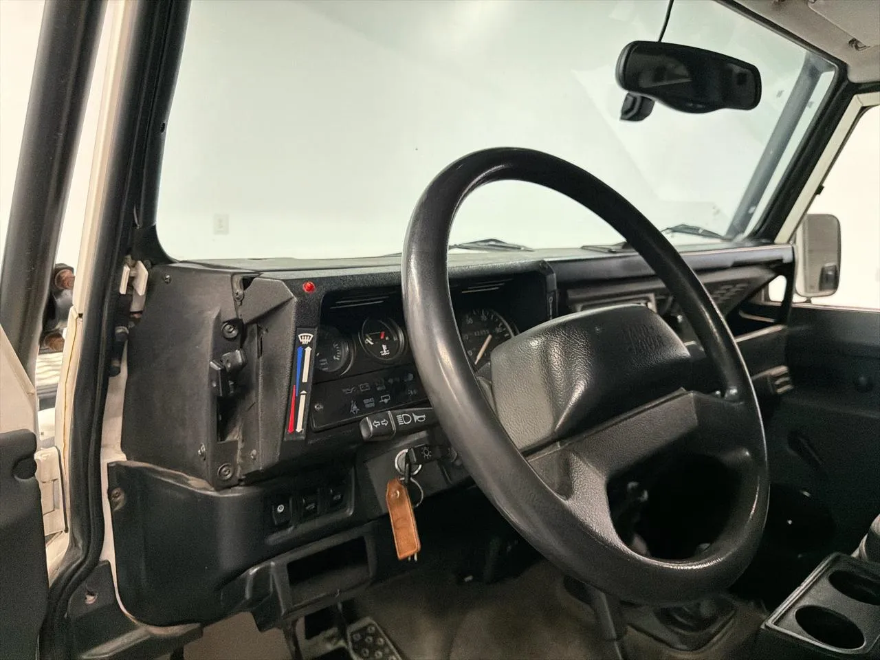 1995 Land Rover Defender - Photo 16