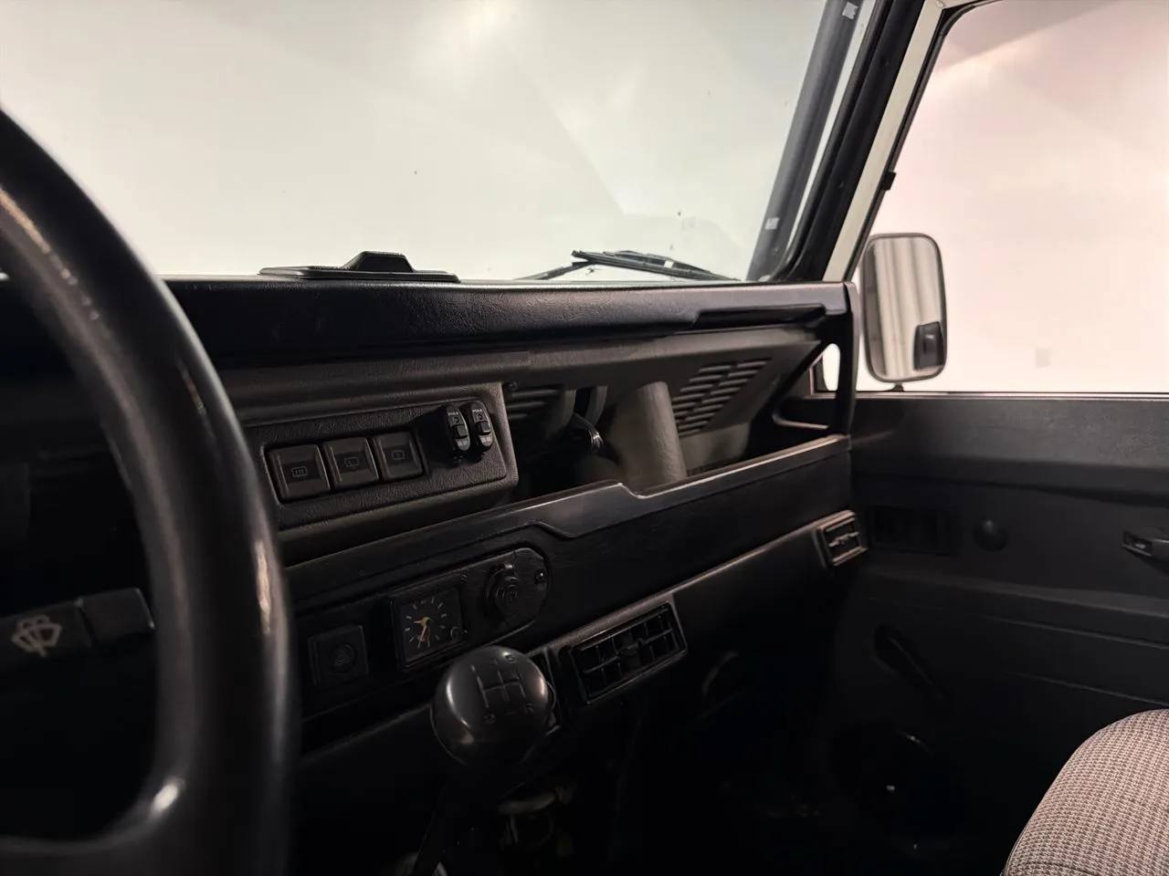 1995 Land Rover Defender - Photo 17