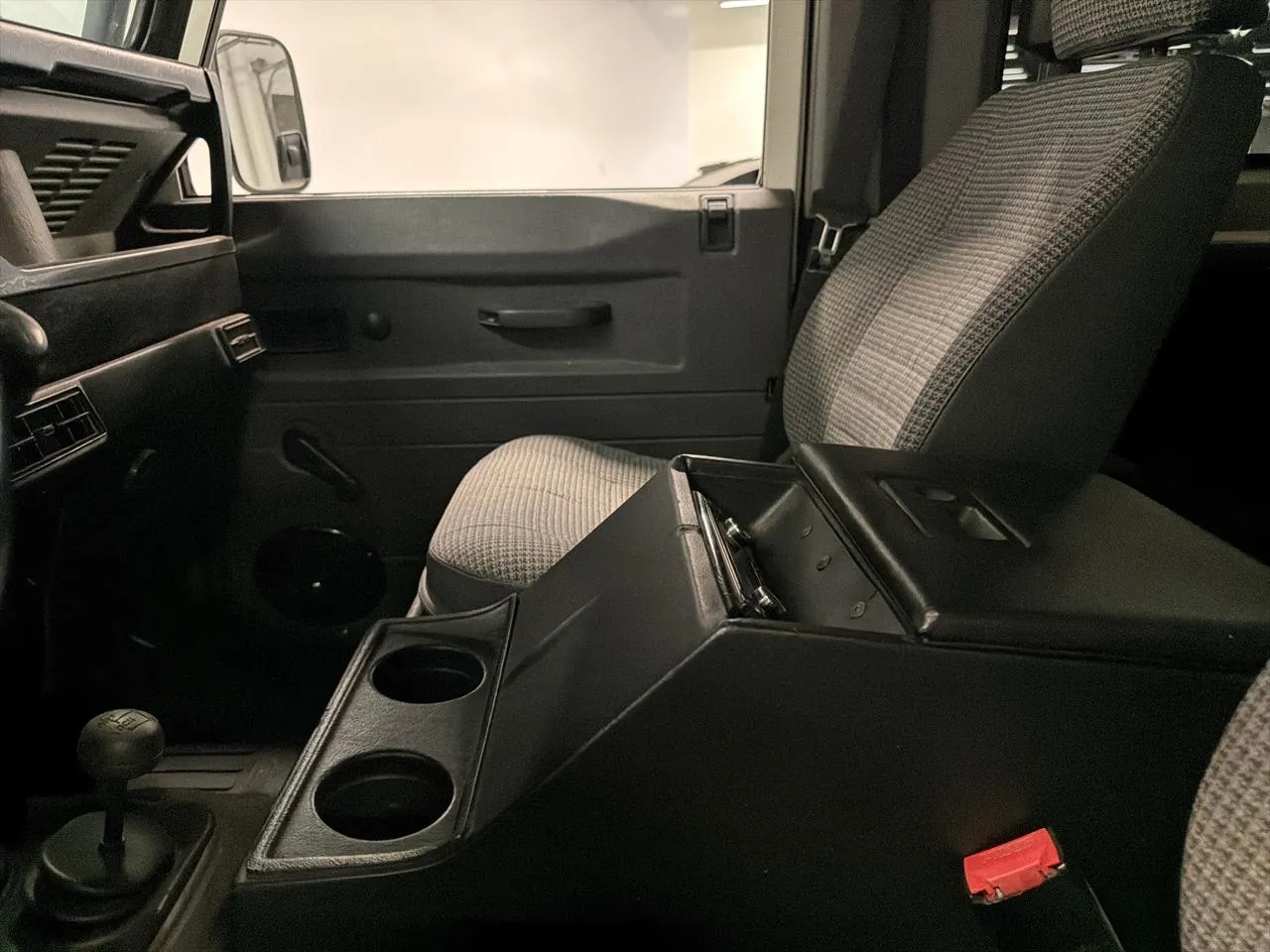 1995 Land Rover Defender - Photo 19