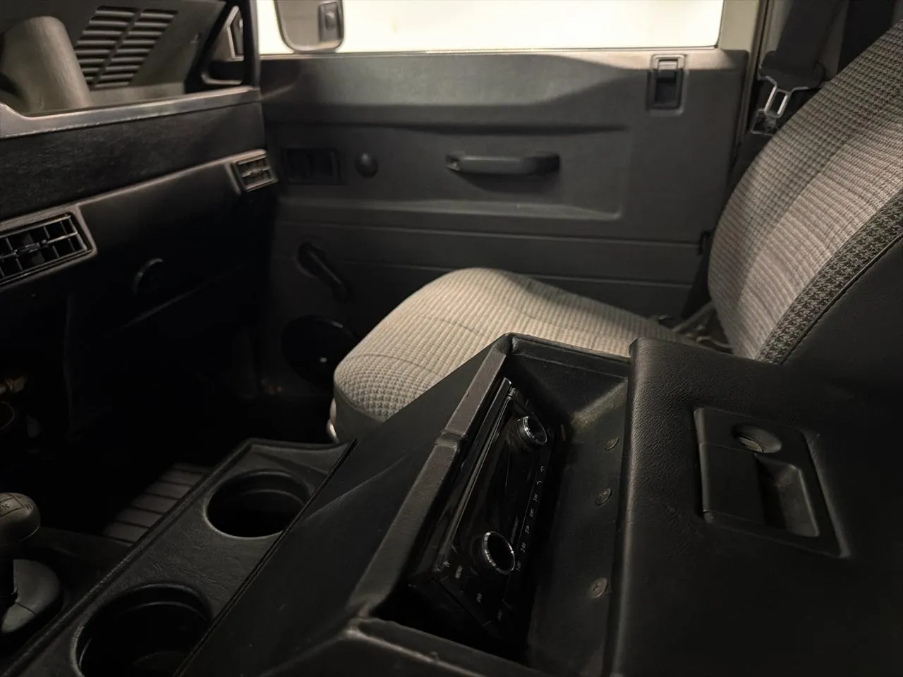 1995 Land Rover Defender - Photo 20
