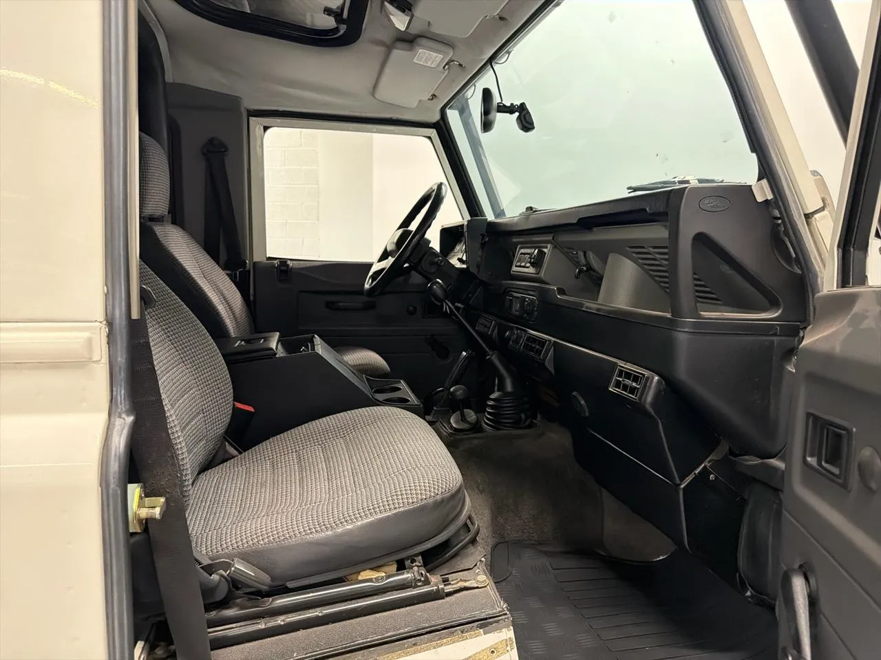 1995 Land Rover Defender - Photo 24