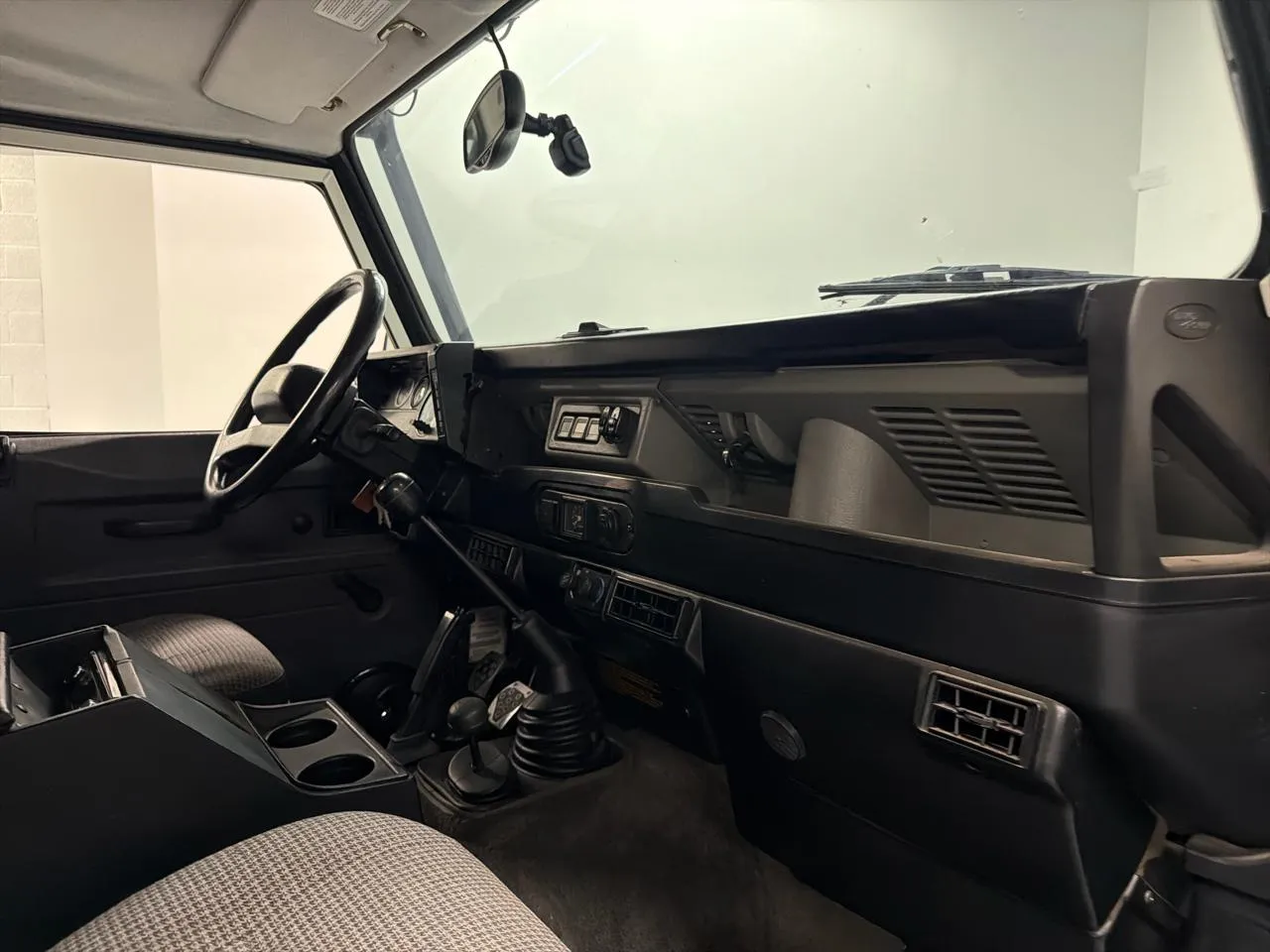 1995 Land Rover Defender - Photo 25