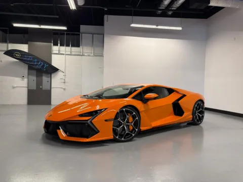 Photos of 2025 Lamborghini Revuelto Coupe for sale in Scottsdale, AZ at Spady Auto Group
