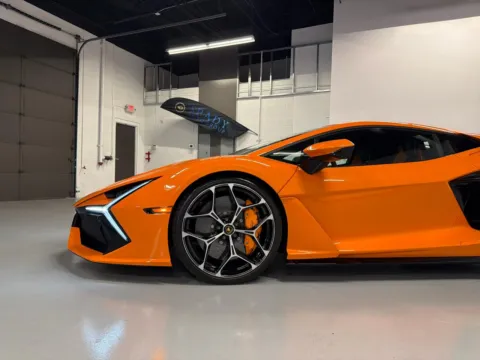 Another view of 2025 Lamborghini Revuelto Coupe for sale in Scottsdale, AZ at Spady Auto Group
