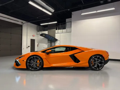 More photos of 2025 Lamborghini Revuelto Coupe at Spady Auto Group, AZ