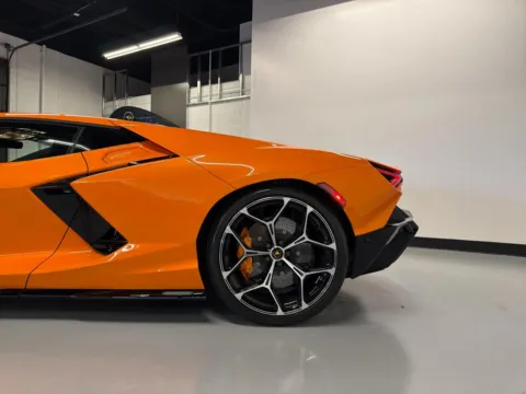 More photos of 2025 Lamborghini Revuelto Coupe at Spady Auto Group, AZ